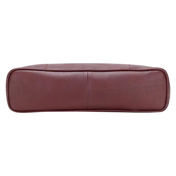Dark_Cherry_Shoulder_Handbag_for_Women_|_Premium_Leather_Trendy_Style_HandBag
