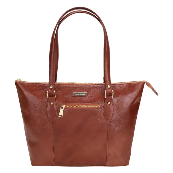 Brown_Shoulder_Handbag_for_Women_|_Premium_Leather_HandBag_with_Double_Handle