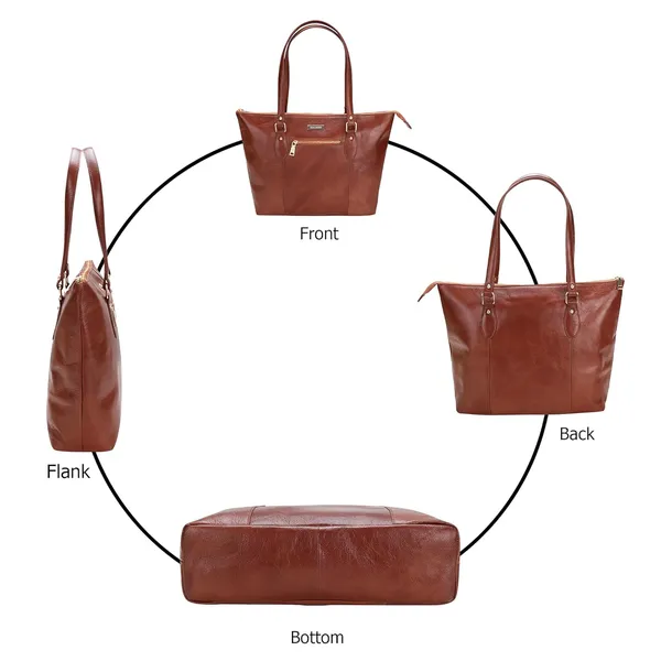 Brown_Shoulder_Handbag_for_Women_|_Premium_Leather_HandBag_with_Double_Handle