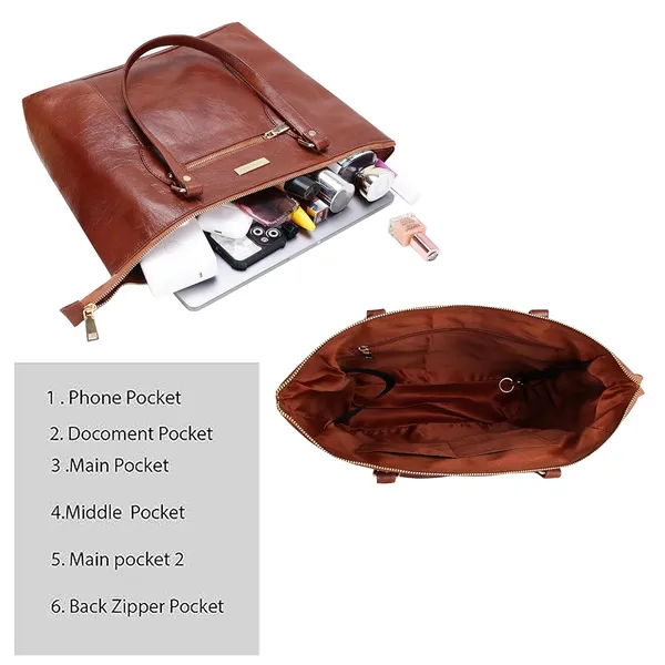 Brown_Shoulder_Handbag_for_Women_|_Premium_Leather_HandBag_with_Double_Handle
