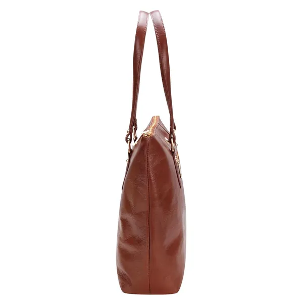 Brown_Shoulder_Handbag_for_Women_|_Premium_Leather_HandBag_with_Double_Handle