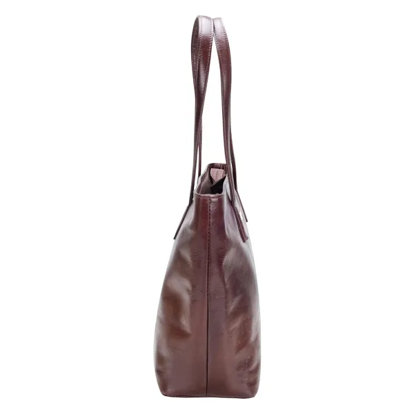 Brown_Shoulder_Handbag_for_Women_|_Premium_Leather_HandBag_with_Double_Handle