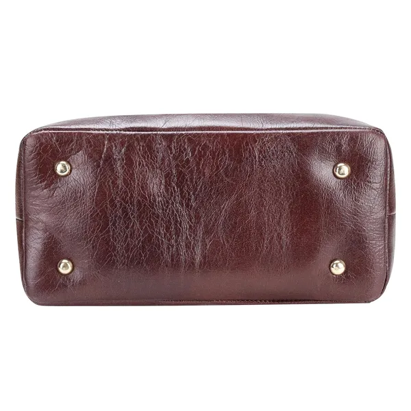 Brown_Shoulder_Handbag_for_Women_|_Premium_Leather_HandBag_with_Double_Handle