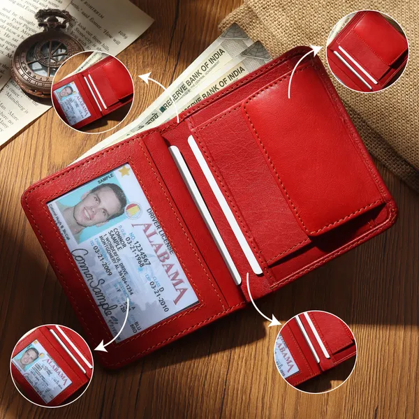 Red_Bifold_Leather_Wallet_For_Men_|_Pure_Leather_Products_For_Everyday_Use