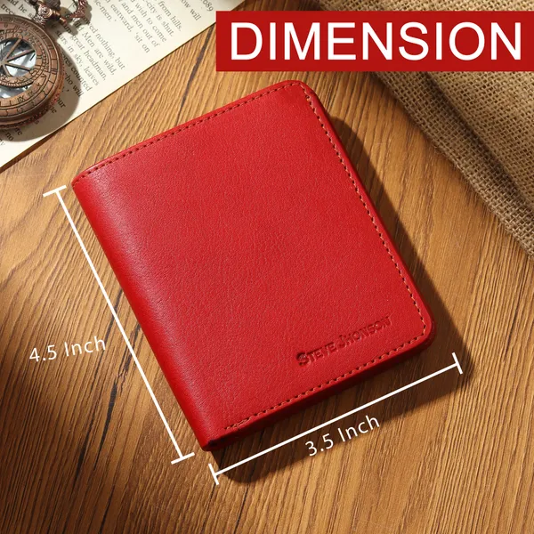 Red_Bifold_Leather_Wallet_For_Men_|_Pure_Leather_Products_For_Everyday_Use