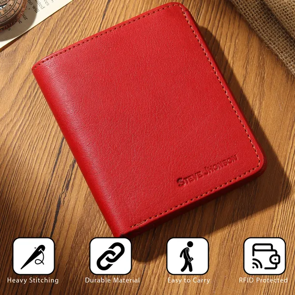 Red_Bifold_Leather_Wallet_For_Men_|_Pure_Leather_Products_For_Everyday_Use