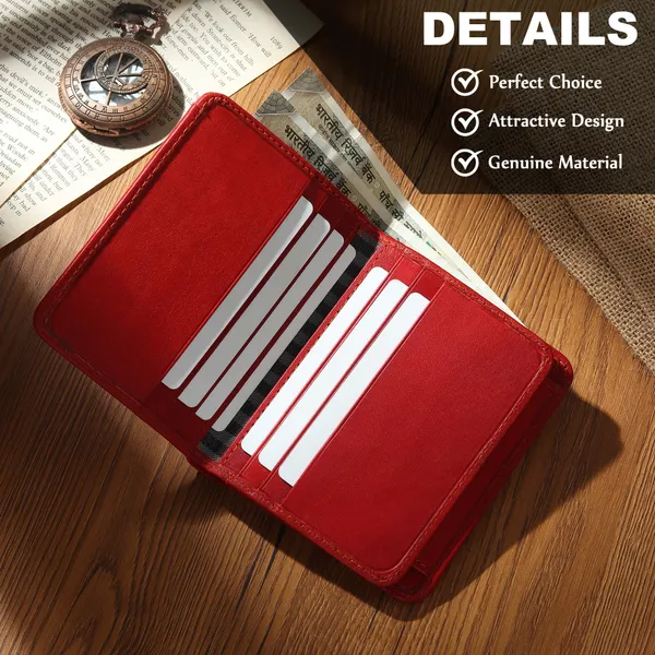 Red_Bifold_Leather_Wallet_For_Men_|_Pure_Leather_Products_For_Everyday_Use