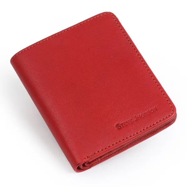 Red_Bifold_Leather_Wallet_For_Men_|_Pure_Leather_Products_For_Everyday_Use