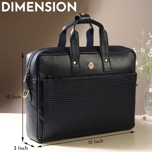 Blue_Laptop_Messenger_Bag_with_Shoulder_Strap_for_Men_|_Premium_Leather_Messenger_Bag_for_Everyday_Use