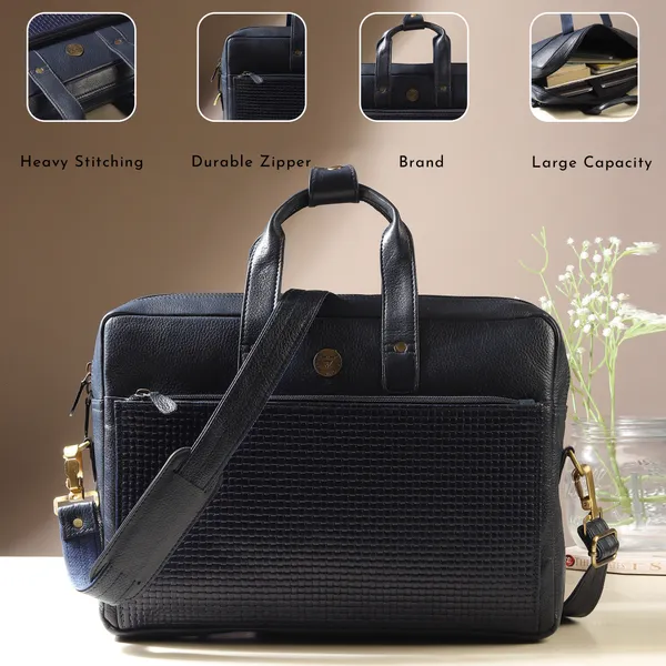 Blue_Laptop_Messenger_Bag_with_Shoulder_Strap_for_Men_|_Premium_Leather_Messenger_Bag_for_Everyday_Use