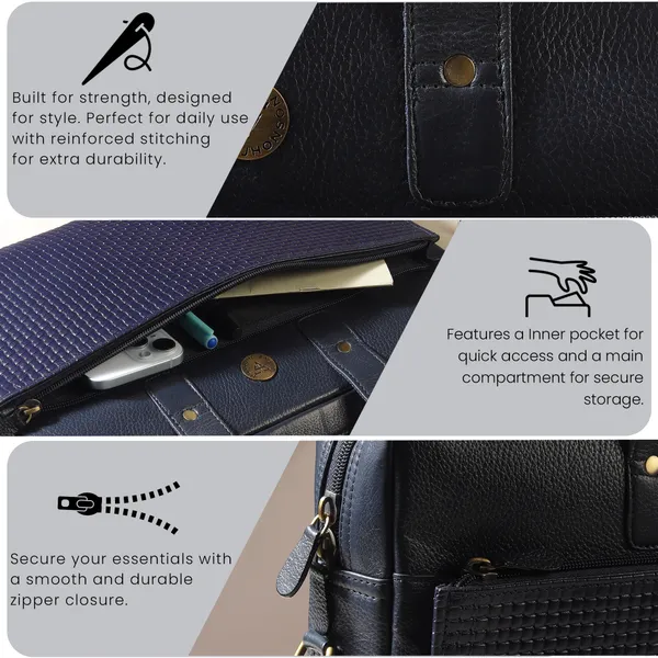 Blue_Laptop_Messenger_Bag_with_Shoulder_Strap_for_Men_|_Premium_Leather_Messenger_Bag_for_Everyday_Use