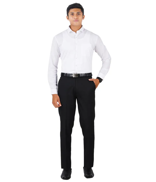 Black_Checkered_Regular_Fit_Stretchable_Wrinkle_Free_Terry-Rayon_Trousers