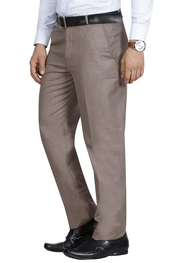 Dark_Beige_Regular_Fit_Stretchable_Wrinkle_Free_Terry-Rayon_Trousers
