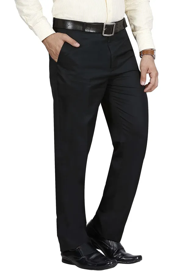 Black_Regular_Fit_Stretchable_Wrinkle_Free_Terry-Rayon_Trousers