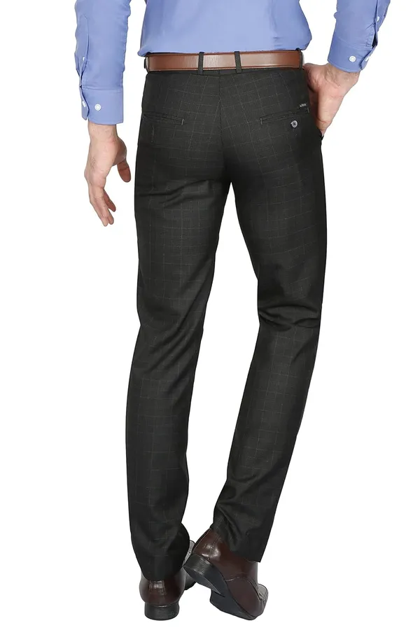 Black_Regular_Fit_Poly_Blended_Checkered_Formal_Trousers_For_Man