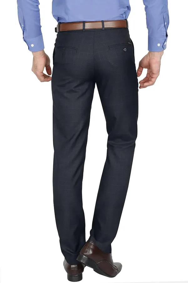 Navy_Blue_Regular_Fit_Poly_Blended_Checkered_Formal_Trousers_For_Man