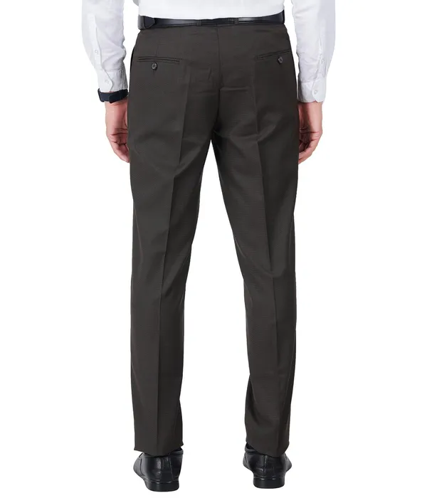 Dark_Green_Regular_Fit_Stretchable_Wrinkle_Free_Terry-Rayon_Trousers