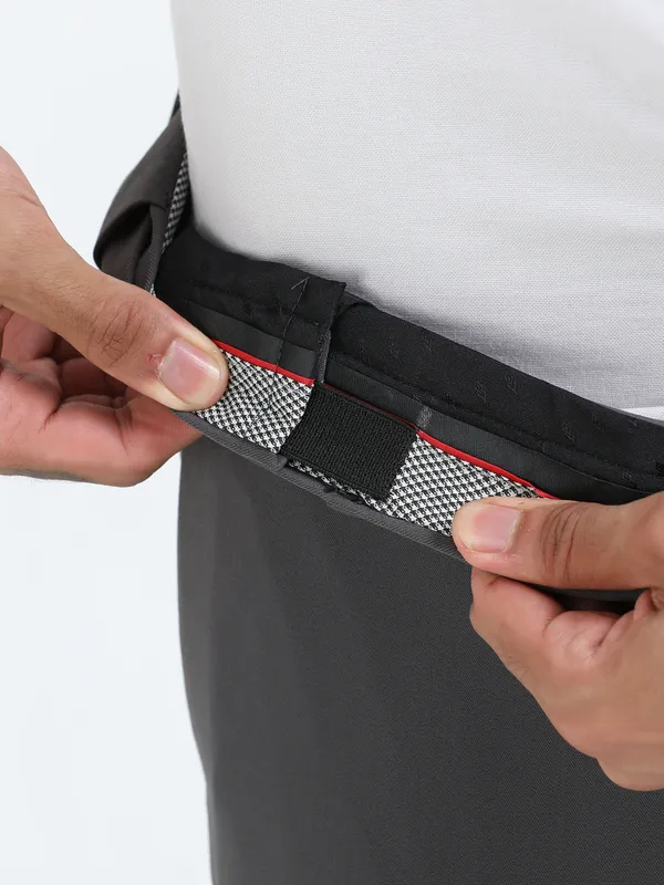 Dark_Grey_Expandable_Waist_Regular_Fit_4-Way_Lycra_Stretch_Formal_Trouser