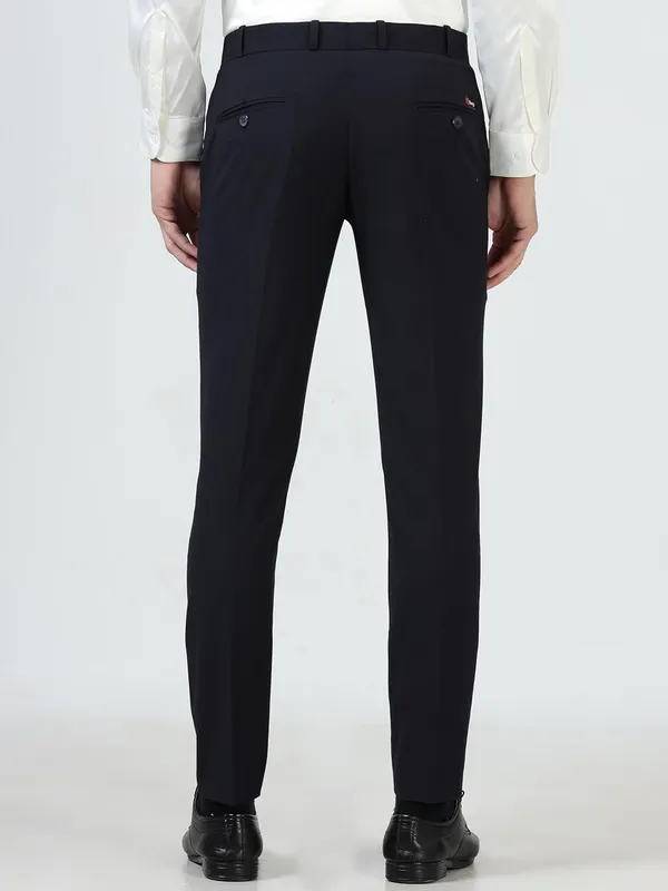 Navy_Blue_Expandable_Waist_Slim_Fit_Stretchable_Formal_Trouser
