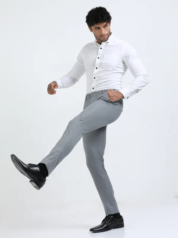 McHenry_Checkered_Waist_Expandable_Slim_Fit_2-Way_Lycra_Stretch_Formal_Trouser