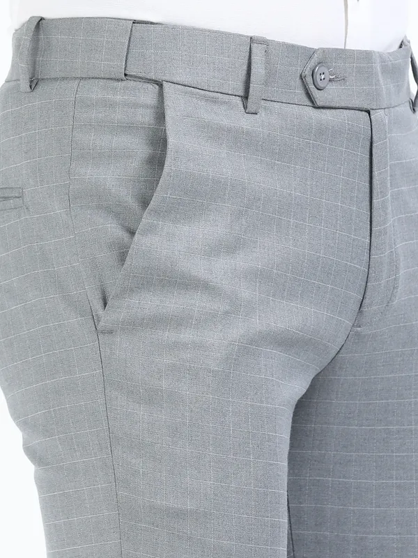 McHenry_Checkered_Waist_Expandable_Slim_Fit_2-Way_Lycra_Stretch_Formal_Trouser
