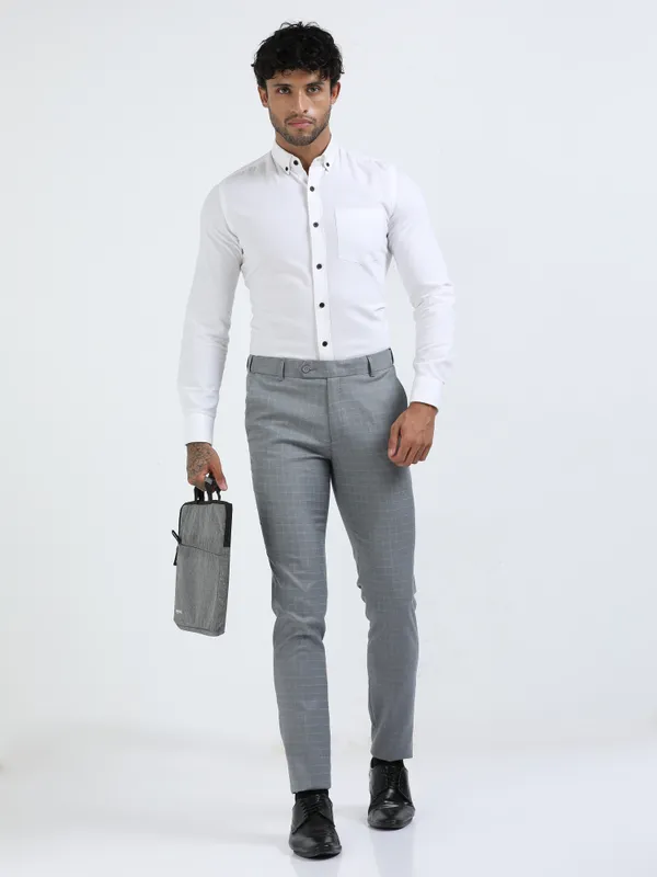 McHenry_Checkered_Waist_Expandable_Slim_Fit_2-Way_Lycra_Stretch_Formal_Trouser