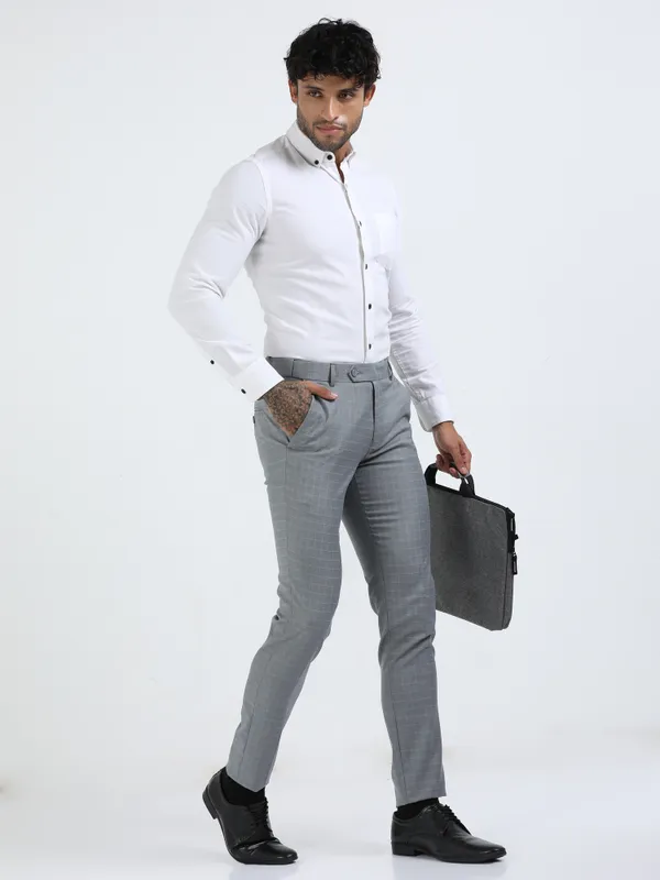 McHenry_Checkered_Waist_Expandable_Slim_Fit_2-Way_Lycra_Stretch_Formal_Trouser