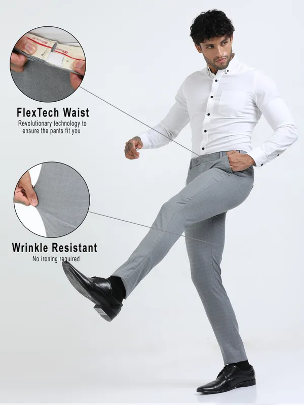 McHenry_Checkered_Waist_Expandable_Slim_Fit_2-Way_Lycra_Stretch_Formal_Trouser
