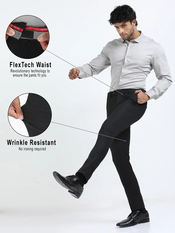 McHenry_Checkered_Waist_Expandable_Slim_Fit_2-Way_Lycra_Stretch_Formal_Trouser