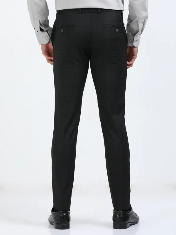 McHenry_Checkered_Waist_Expandable_Slim_Fit_2-Way_Lycra_Stretch_Formal_Trouser