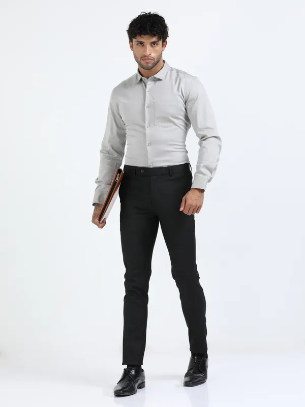 McHenry_Checkered_Waist_Expandable_Slim_Fit_2-Way_Lycra_Stretch_Formal_Trouser