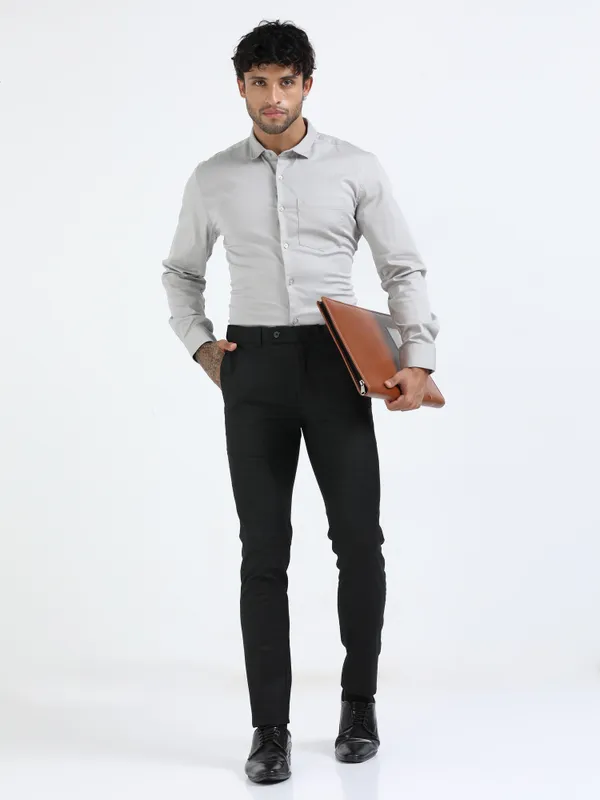 McHenry_Checkered_Waist_Expandable_Slim_Fit_2-Way_Lycra_Stretch_Formal_Trouser