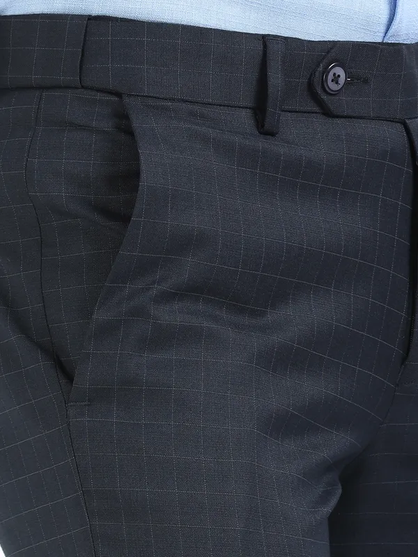 McHenry_Checkered_Waist_Expandable_Slim_Fit_2-Way_Lycra_Stretch_Formal_Trouser