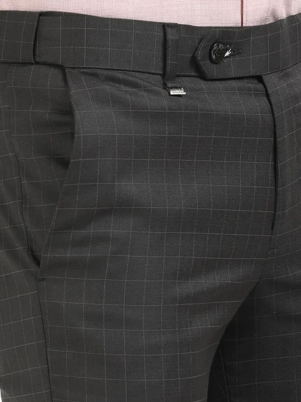 McHenry_Checkered_Waist_Expandable_Slim_Fit_2-Way_Lycra_Stretch_Formal_Trouser