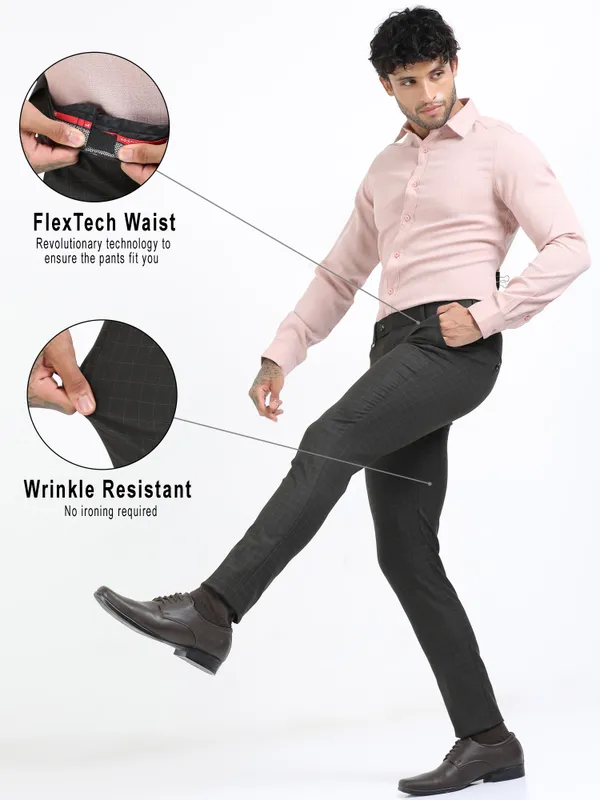 McHenry_Checkered_Waist_Expandable_Slim_Fit_2-Way_Lycra_Stretch_Formal_Trouser