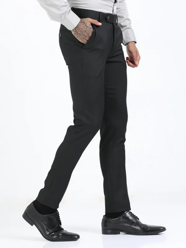 McHenry_Striped_Waist_Expandable_Slim_Fit_2-Way_Lycra_Stretch_Formal_Trouser
