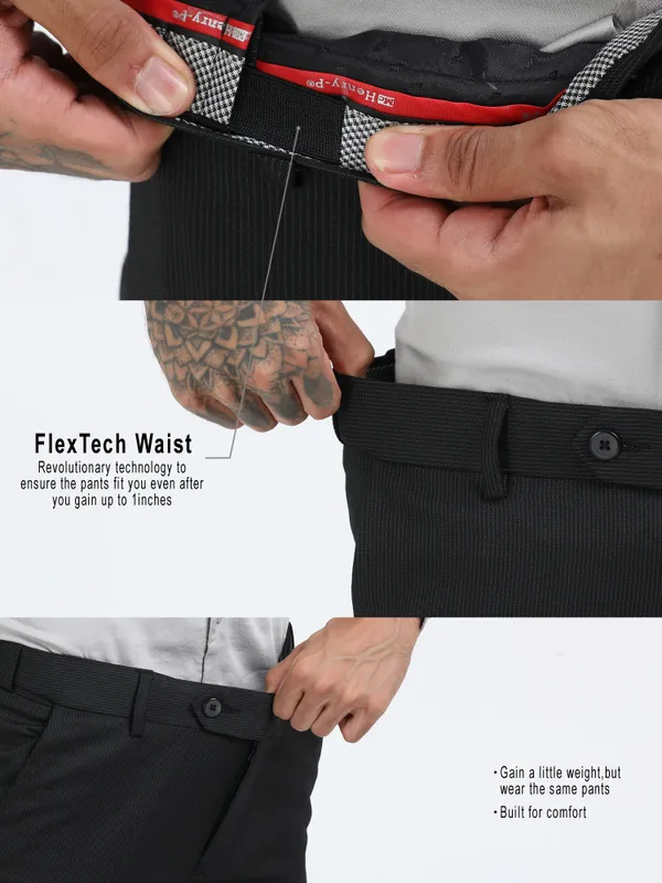 McHenry_Striped_Waist_Expandable_Slim_Fit_2-Way_Lycra_Stretch_Formal_Trouser