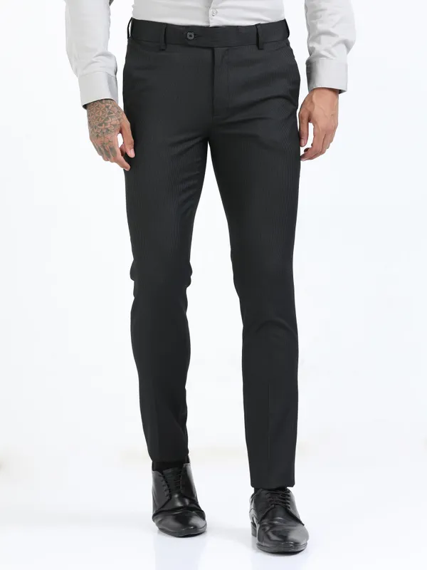 McHenry_Striped_Waist_Expandable_Slim_Fit_2-Way_Lycra_Stretch_Formal_Trouser