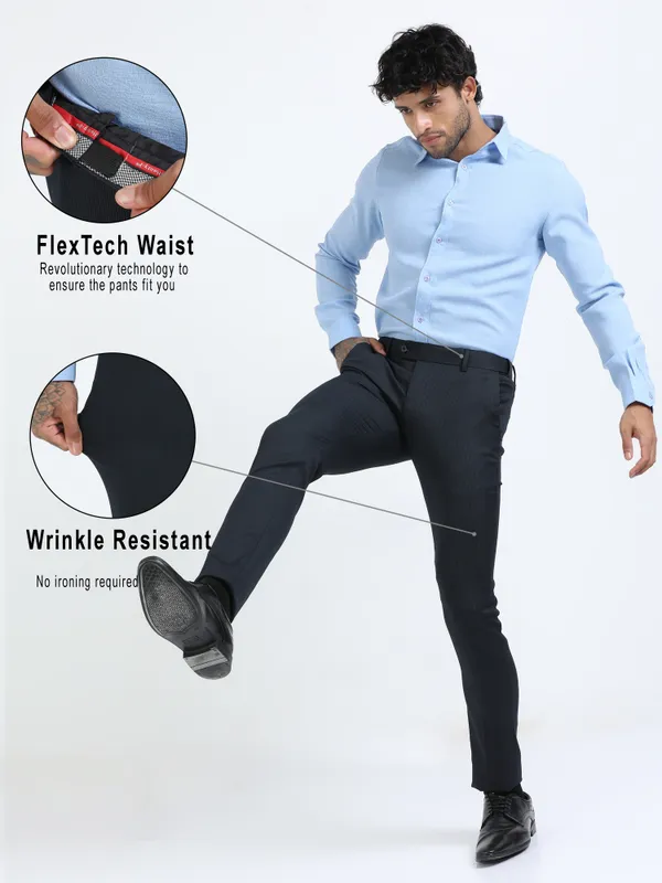 McHenry_Striped_Waist_Expandable_Slim_Fit_2-Way_Lycra_Stretch_Formal_Trouser