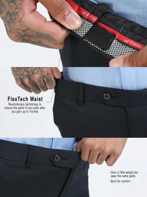 McHenry_Striped_Waist_Expandable_Slim_Fit_2-Way_Lycra_Stretch_Formal_Trouser