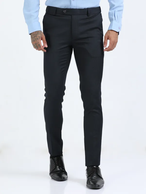 McHenry_Striped_Waist_Expandable_Slim_Fit_2-Way_Lycra_Stretch_Formal_Trouser