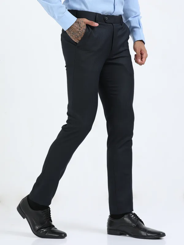 McHenry_Striped_Waist_Expandable_Slim_Fit_2-Way_Lycra_Stretch_Formal_Trouser