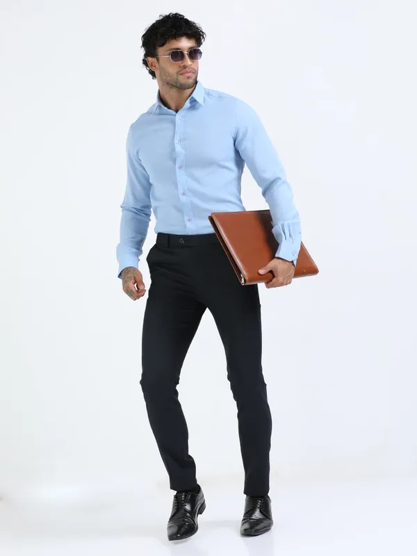 McHenry_Striped_Waist_Expandable_Slim_Fit_2-Way_Lycra_Stretch_Formal_Trouser