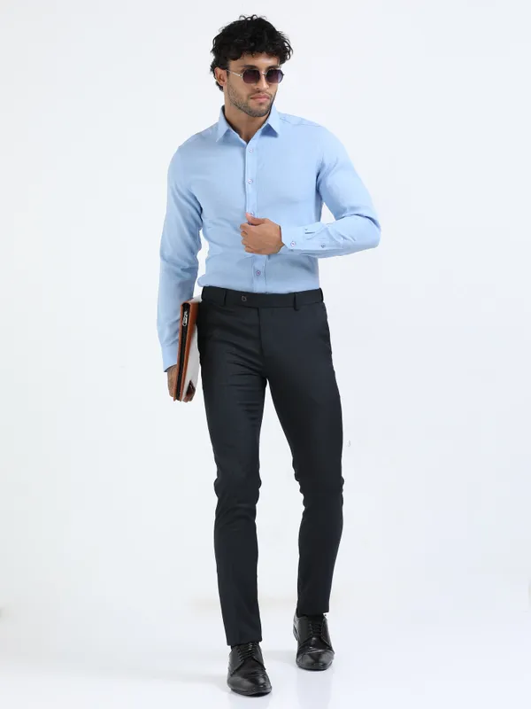 McHenry_Striped_Waist_Expandable_Slim_Fit_2-Way_Lycra_Stretch_Formal_Trouser