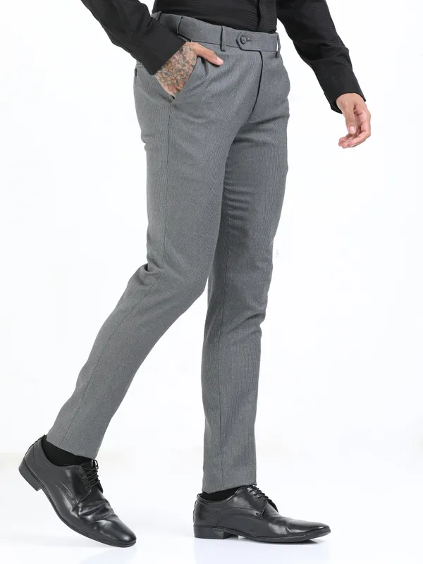 McHenry_Striped_Waist_Expandable_Slim_Fit_2-Way_Lycra_Stretch_Formal_Trouser