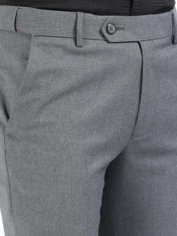 McHenry_Striped_Waist_Expandable_Slim_Fit_2-Way_Lycra_Stretch_Formal_Trouser