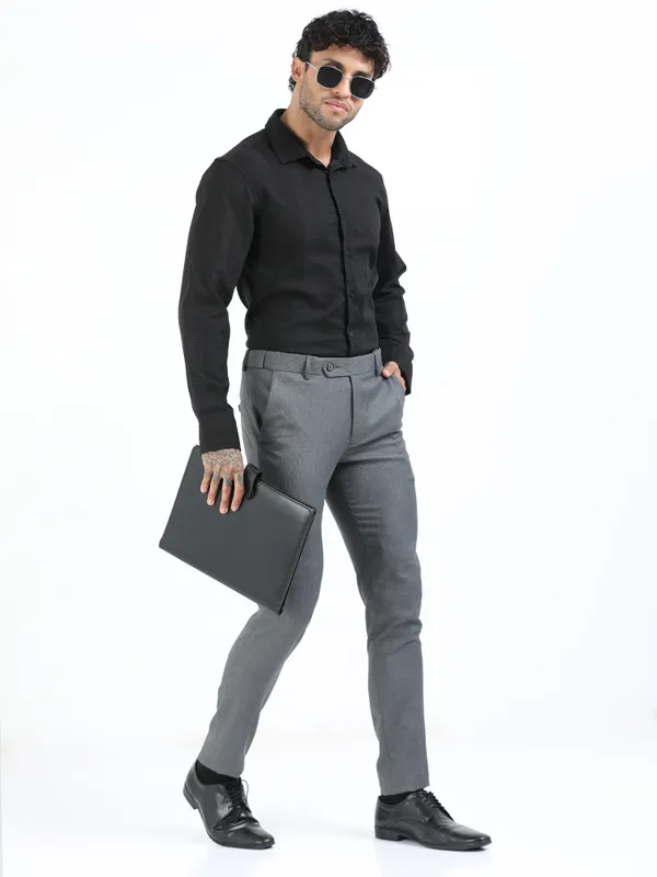McHenry_Striped_Waist_Expandable_Slim_Fit_2-Way_Lycra_Stretch_Formal_Trouser