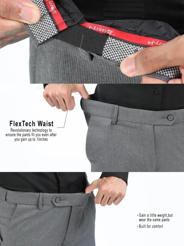 McHenry_Striped_Waist_Expandable_Slim_Fit_2-Way_Lycra_Stretch_Formal_Trouser