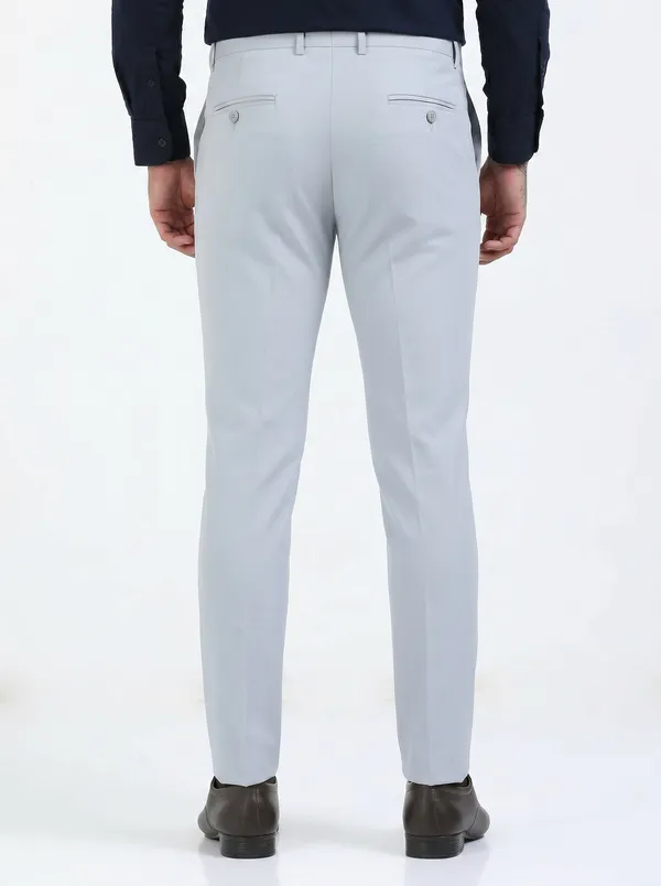 Ash_Grey_Expandable_Waist_Regular_Fit_4-Way_Lycra_Stretch_Formal_Trouser