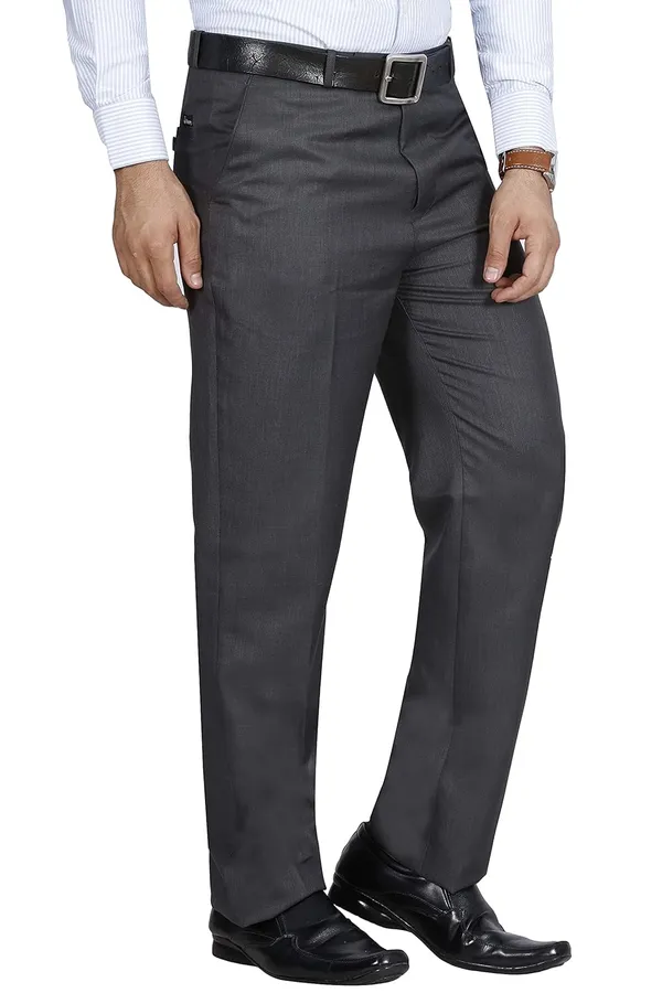 Grey_Regular_Fit_Stretchable_Wrinkle_Free_Terry-Rayon_Trousers